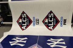 ALCS-2019-GEICO-FOX-NEWS-ASTROS-–-Signs-on-Foamboard-for-Media-Stage