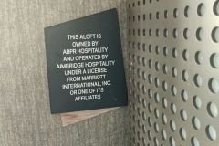 Aloft-Hotel-–-ADA-signs-Professionally