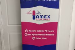 Covid-Testing-Centers-–-Retractable-Banners-with-Economy-Stand