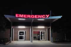 Emergency-Sign