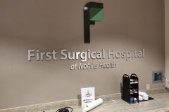First-Surgical-Hospital