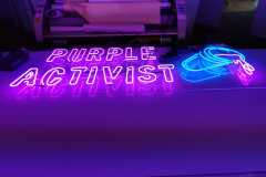 Purple-Activist-–-Neon-Sign