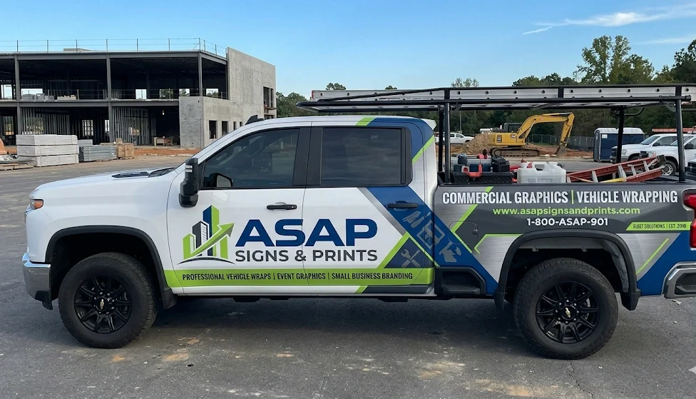 Advanced Partial Wrap
