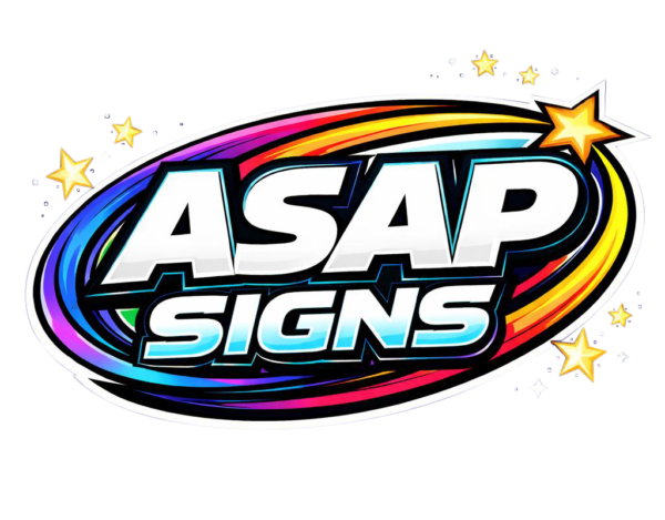ASAP Signs & LED Channel Letters | LED Digital Displays | Interior & Exterior Signage | Graphics & Wraps